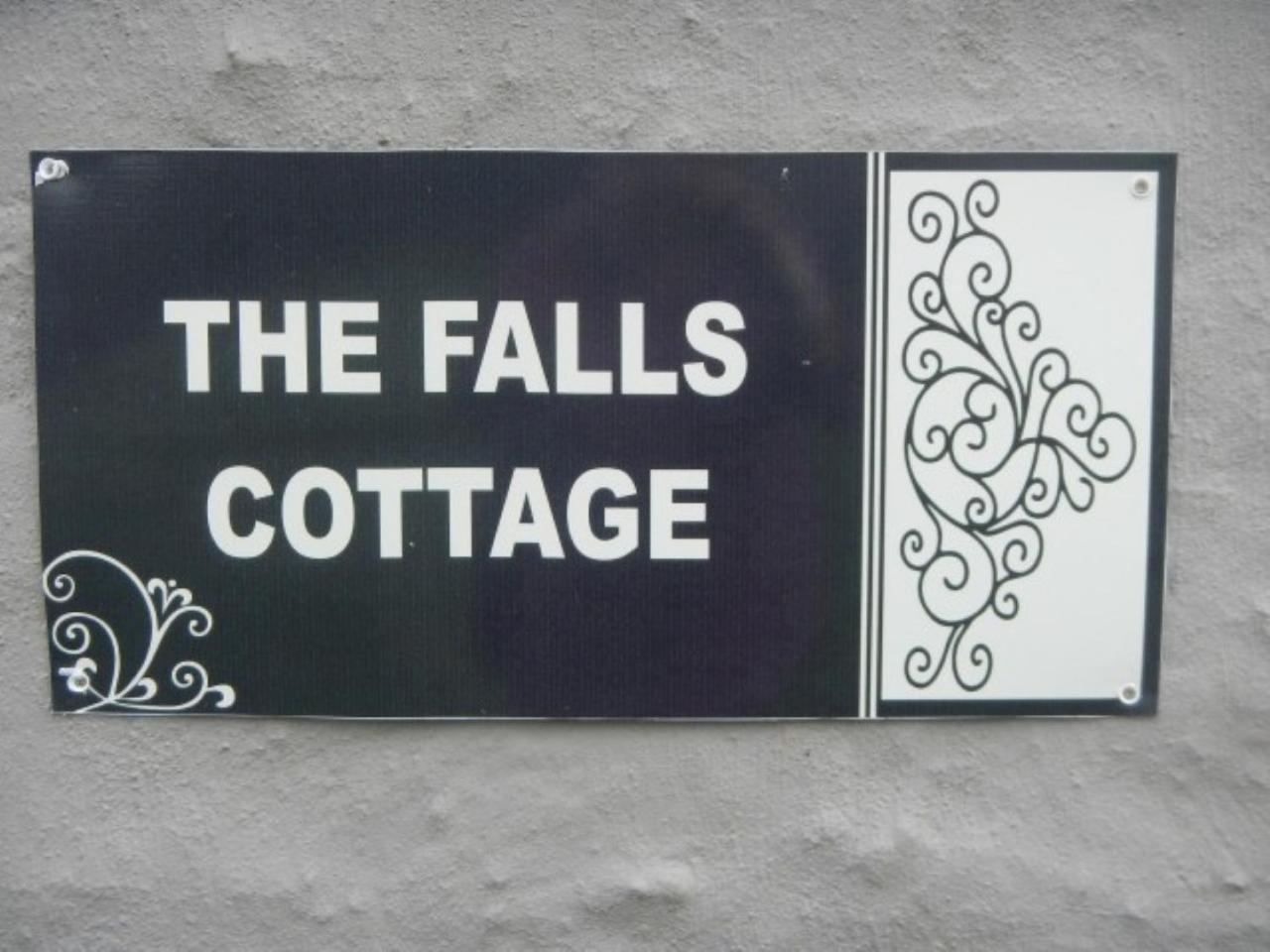 The Falls Cottages Howick Eksteriør billede